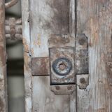 Old recoverable window