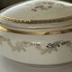 Porcelain candy box