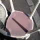 6 chaises Louis XVI