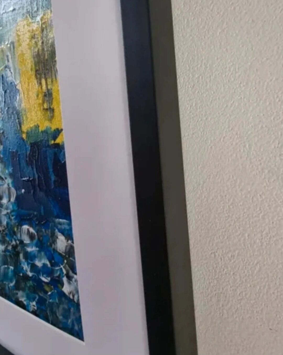 Acrylic paint
