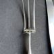 Silver cutting service stuffed in a case - ATE Guichard & Émile Puiforcat - 19th century