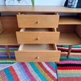 Enfilade Quilda La Redoute Interiors, vanity unit.