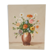 Tableau bouquet de fleurs