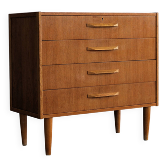 Commode vintage | Armoire | Années 1960 | Suède