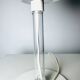 Opal Glass Sphere Table Lamp By Harco Loor For Harco Loor Design, The Netherlands 1980S
