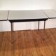 Table extensible vintage Formica