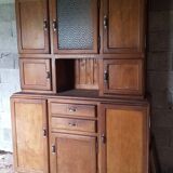 1950s storage buffet