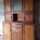 1950s storage buffet