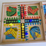 Old case jura, a.caire 39 st claude, 3 games