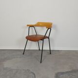 Armrest chair 4455, 1970s