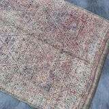 Colorful Beni M'guild Moroccan rug - 292 x 193 cm