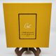 Christian lacroix porcelain pocket tray "follement" series