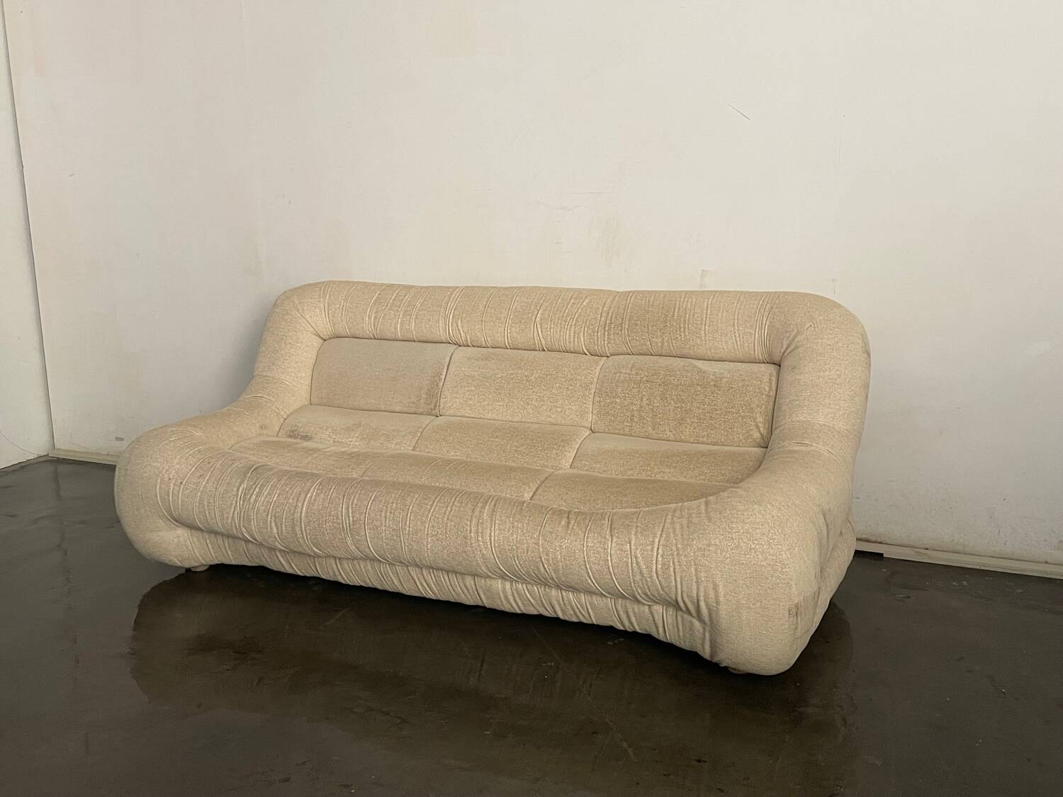 Canapé trois places