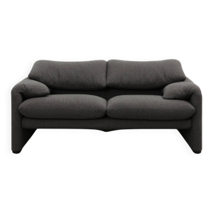 Canapé deux places Cassina