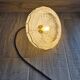 Suspension globe