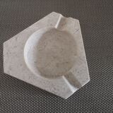 Italian marble ashtray - 1960s/1970s