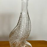 Bouteille poisson