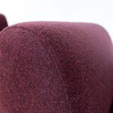 Modular Lounge Chairs model 5303 by Oelsa 1970's Germany, Set of 2