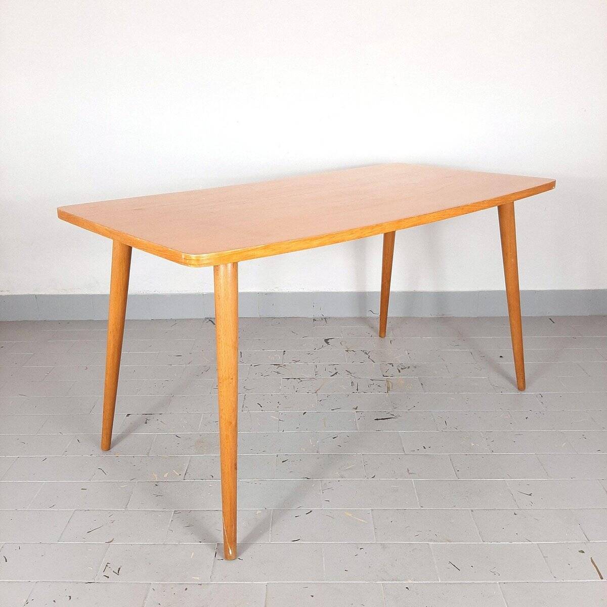 Mid-century coffee table, 1967