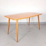 Mid-century coffee table, 1967