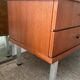 Teak TV cabinet sideboard from the 60s-70s