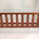 1960s 3-seater Sofa in leather