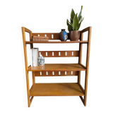 1960s bookseller's shelf