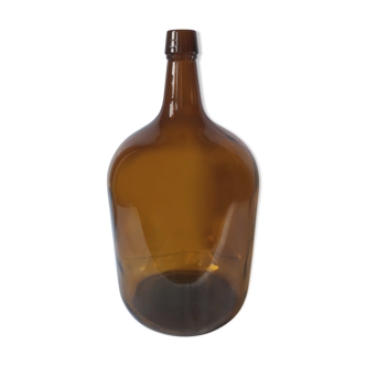 Demijohn Amber