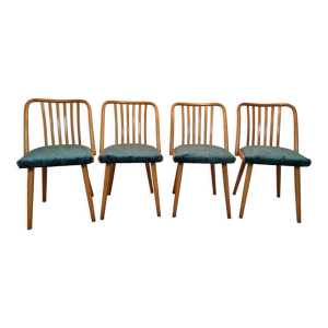 Chaises de salle à manger