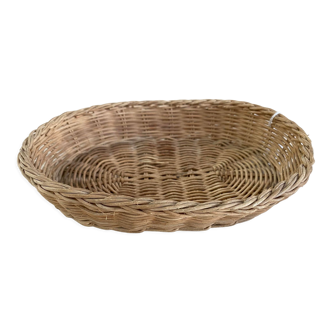 Wicker basket