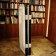 Vintage minimalist screen by george adrien tigien 1950