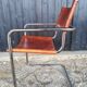 Pair of armchairs