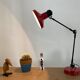 Office lamp 60s