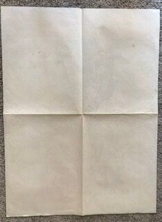 Original cinema poster Asterix and Cleopatra year 1968