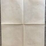 Original cinema poster Asterix and Cleopatra year 1968