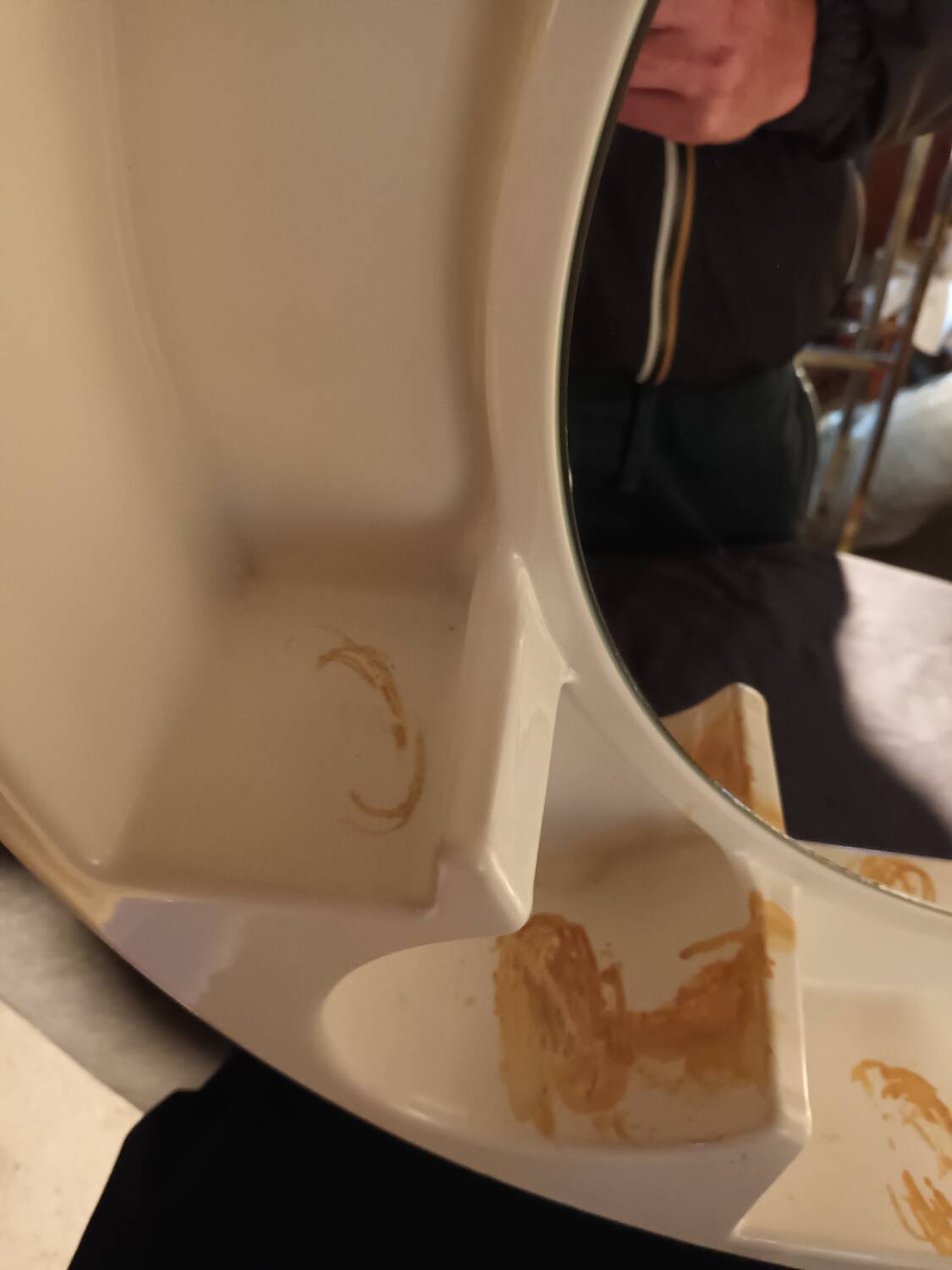 Jean Pierre Vitrac mirror