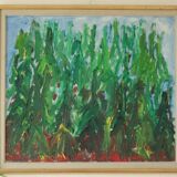 "Woodland" by Bo Sällström