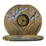 Lalique pendulum