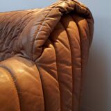 Sofa by  Annie Hieronimus model sandra