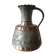 Islamic art copper ewer antique candleholder
