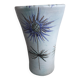 Vintage vase signed Savoie