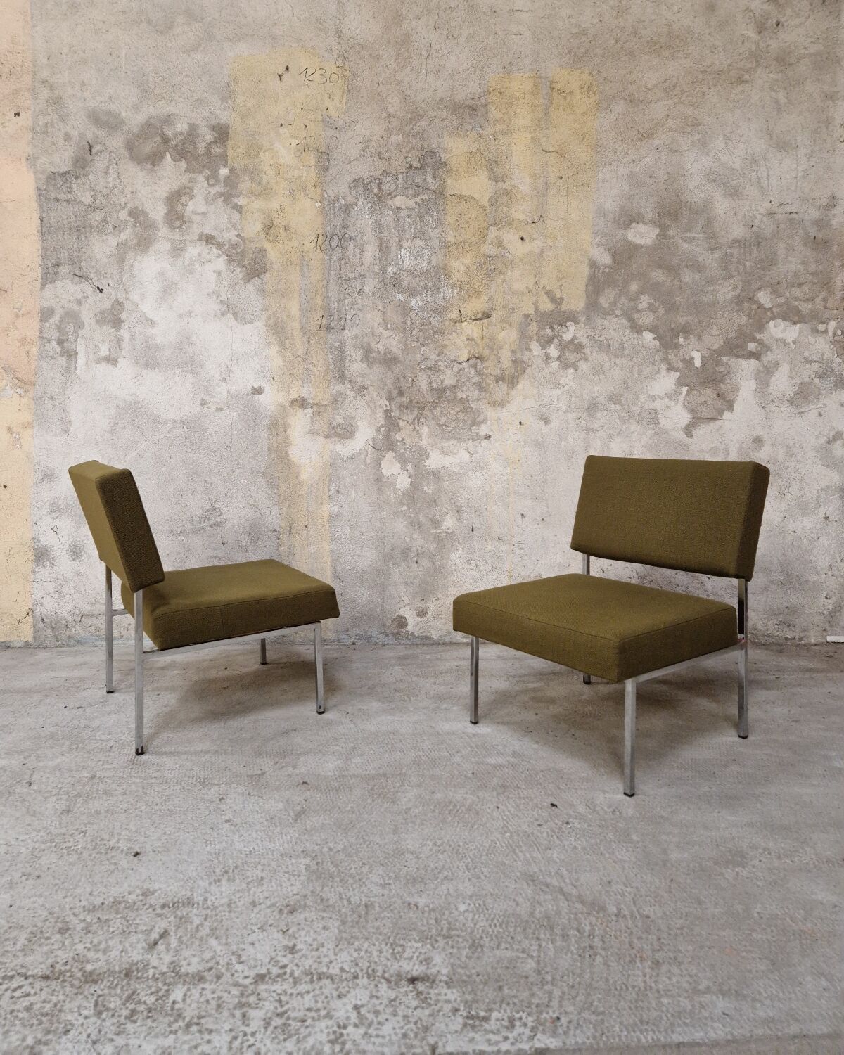 Pairs of drivers 1960