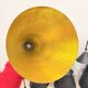 Lot de suspensions Tom Dixon Beat Tall — métal noir mat