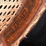 6 chairs Thonet Wien 1922