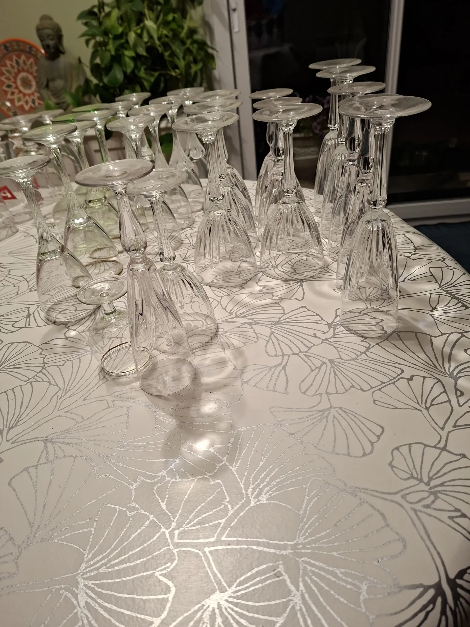 Glass services