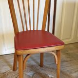 Baumann chair
