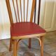 Baumann chair