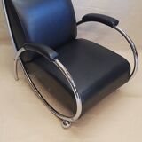 Saxhorn armchair