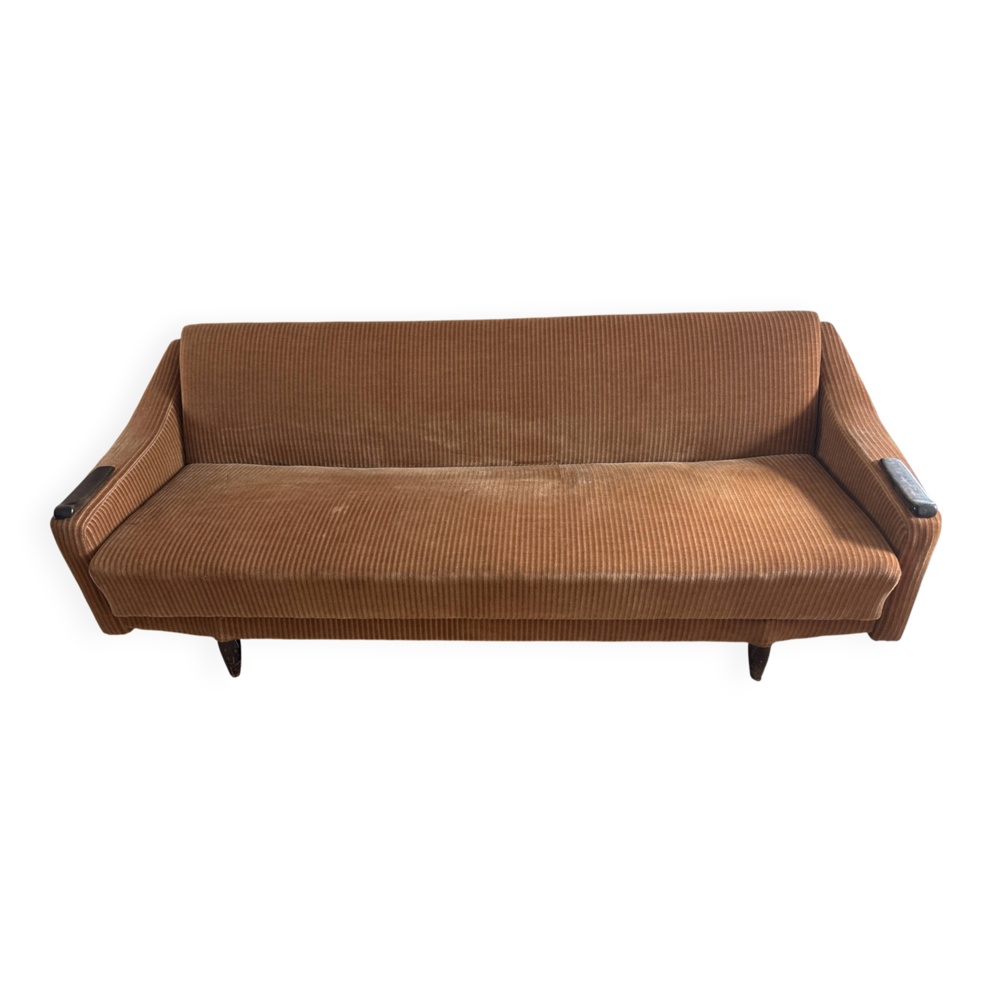 Convertible sofa