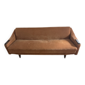 Convertible sofa